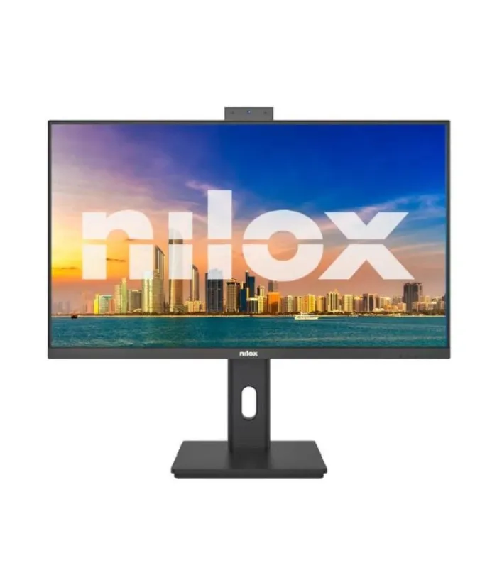 NILOX NXM24RWEB02B Monitor" 24 IPS 120 Hz REG WC