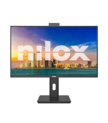 NILOX NXM24RWEB02B Monitor" 24 IPS 120 Hz REG WC
