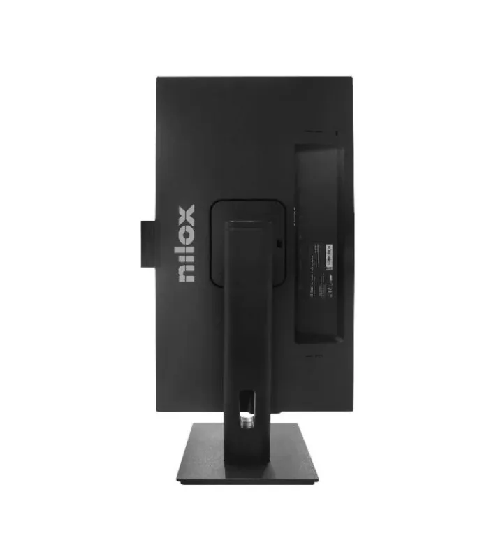 NILOX NXM24RWEB02B Monitor" 24 IPS 120 Hz REG WC