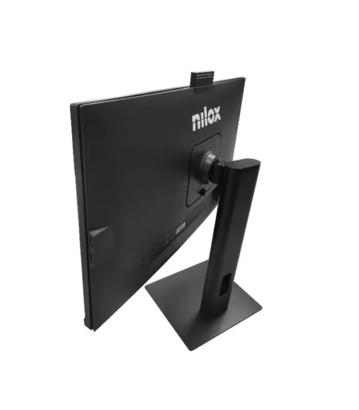 NILOX NXM24RWEB02B Monitor" 24 IPS 120 Hz REG WC