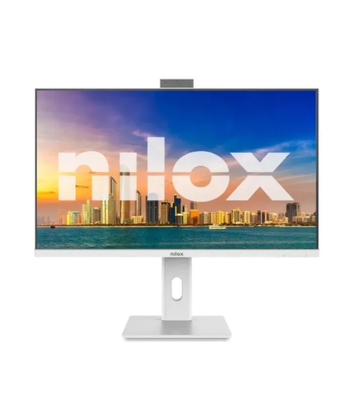 NILOX NXM24RWEB02W Monitor 24" IPS 120Hz REG WC
