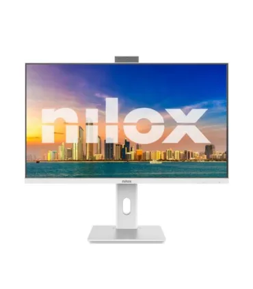 NILOX NXM24RWEB02W Monitor 24" IPS 120Hz REG WC