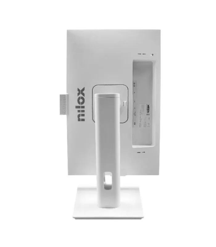 NILOX NXM24RWEB02W Monitor 24" IPS 120Hz REG WC