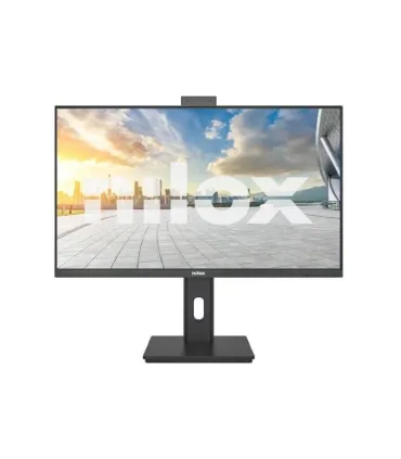 NILOX NXM24RWEB0265 Monitor 24" IPS REG CAM 120Hz