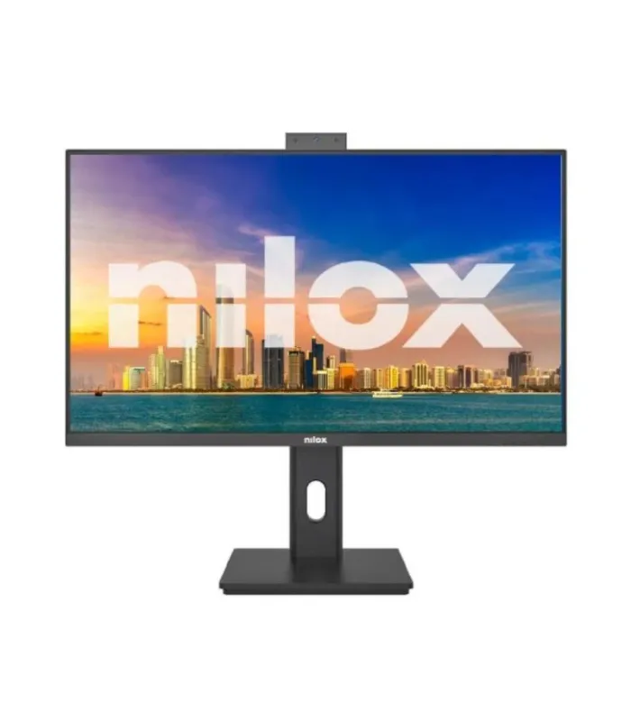 NILOX NXM27RWEB02B Monitor 27" IPS REG120Hz WC SPK