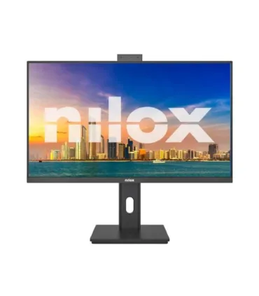NILOX NXM27RWEB02B Monitor 27" IPS REG120Hz WC SPK