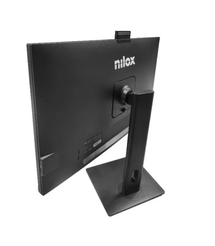 NILOX NXM27RWEB02B Monitor 27" IPS REG120Hz WC SPK