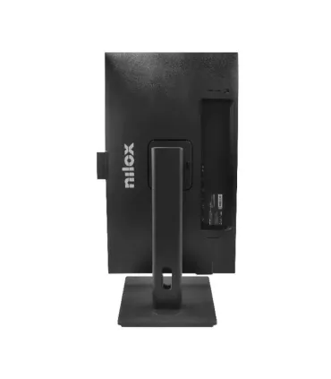 NILOX NXM27RWEB02B Monitor 27" IPS REG120Hz WC SPK