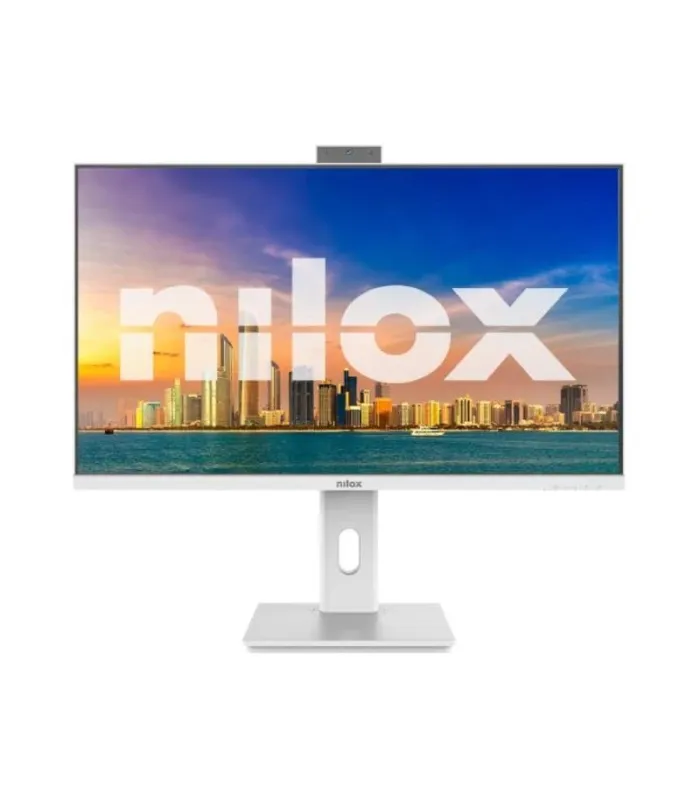 NILOX NXM27RWEB02W Monitor 27" IPS REG WC 120Hz