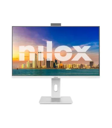 NILOX NXM27RWEB02W Monitor 27" IPS REG WC 120Hz