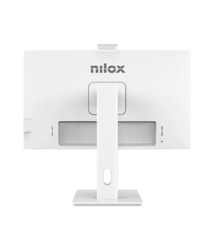 NILOX NXM27RWEB02W Monitor 27" IPS REG WC 120Hz