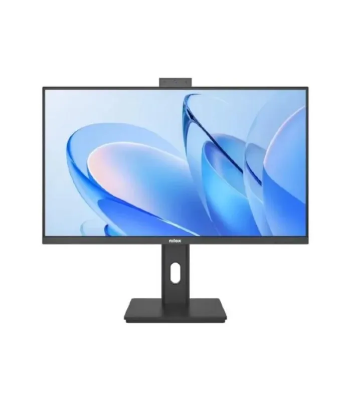 NILOX NXM27RWEB0265 Monitor 27" WC USBC 65W