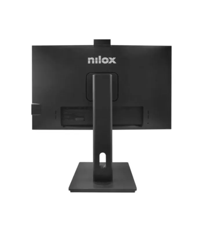 NILOX NXM27RWEB0265 Monitor 27" WC USBC 65W
