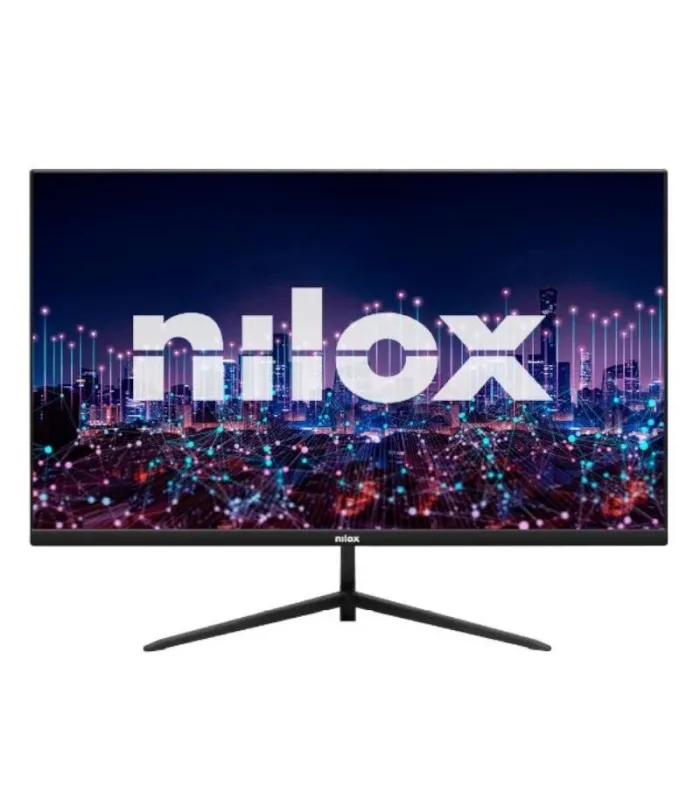 NILOX NXM22FHD1202 Monitor 22" IPS 120Hz VGA HDMI