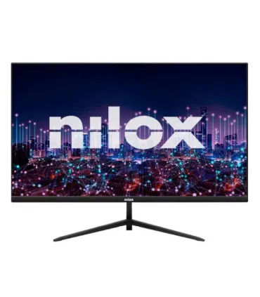 NILOX NXM22FHD1202 Monitor 22" IPS 120Hz VGA HDMI