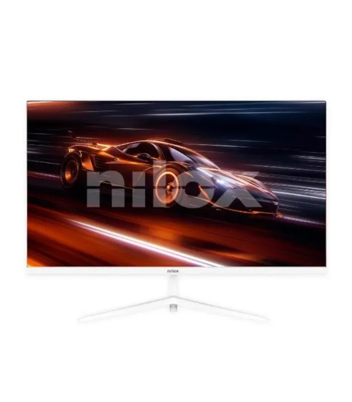 NILOX NXM24FHD2001 Monitor 24" IPS 200Hz 1MS HDMI