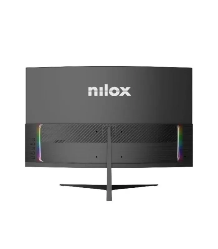 NILOX NXM27CRV2402 Monitor 27" 240Hz VA HDMI Curvo