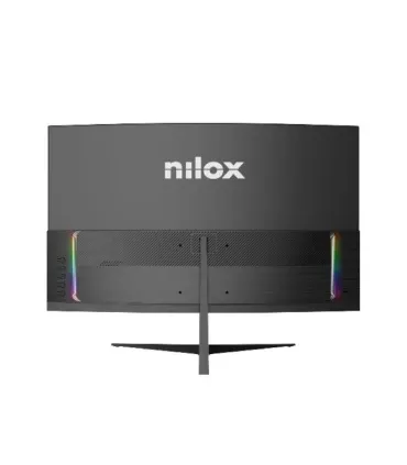 NILOX NXM27CRV2402 Monitor 27" 240Hz VA HDMI Curvo