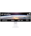LG 49U950A-W Monitor 49" Dual QHD LED 144 Hz 5 ms