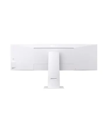 LG 49U950A-W Monitor 49" Dual QHD LED 144 Hz 5 ms