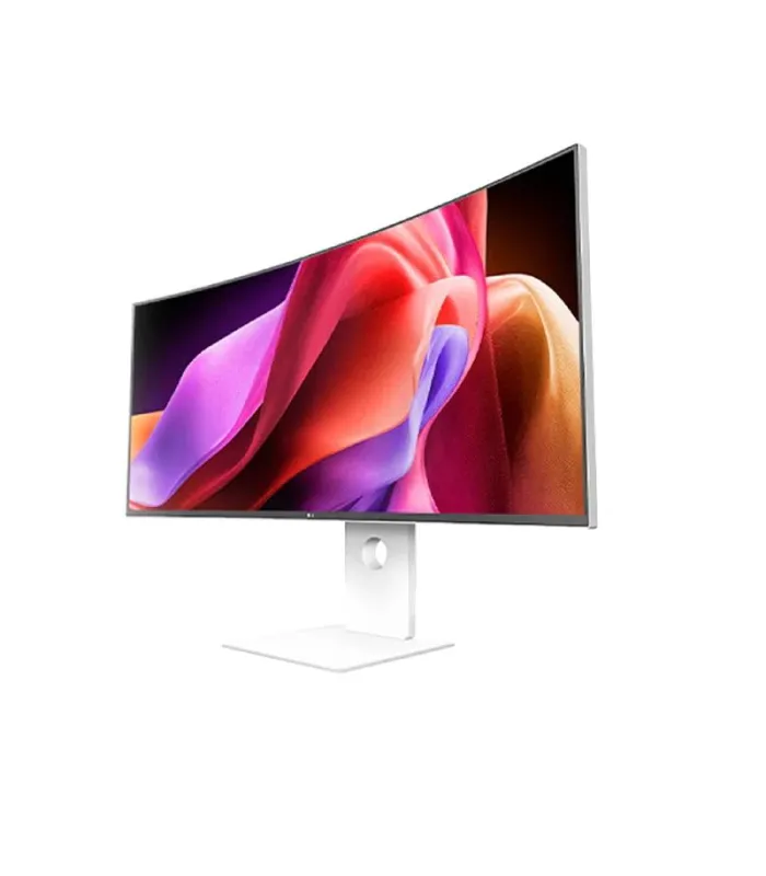 LG 40U990A-W Monitor 40" Nano IPS 5K 120Hz 5ms MM