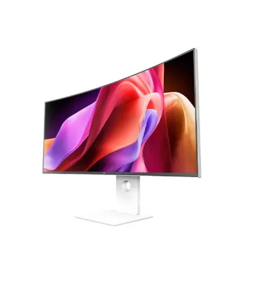 LG 40U990A-W Monitor 40" Nano IPS 5K 120Hz 5ms MM
