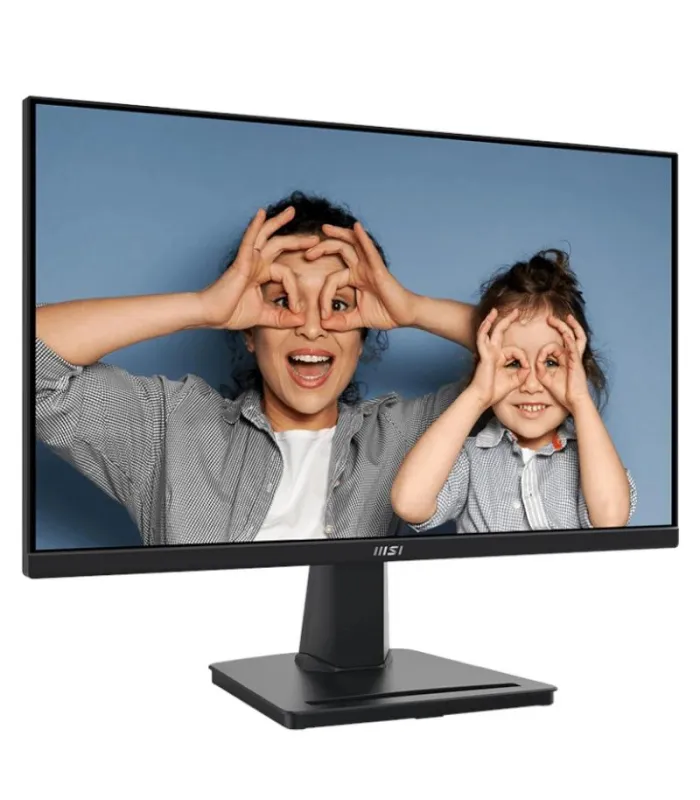 MSI MP225V Monitor 21.5" VA FHD 100hz 1ms VGA HDMI