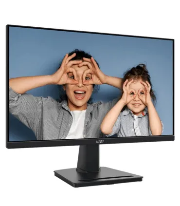 MSI MP225V Monitor 21.5" VA FHD 100hz 1ms VGA HDMI