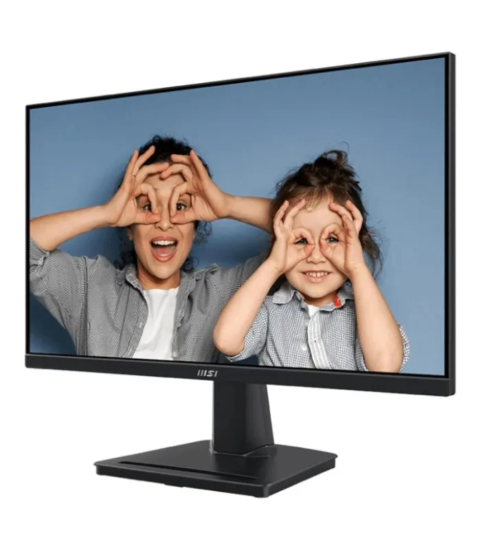MSI MP225V Monitor 21.5" VA FHD 100hz 1ms VGA HDMI