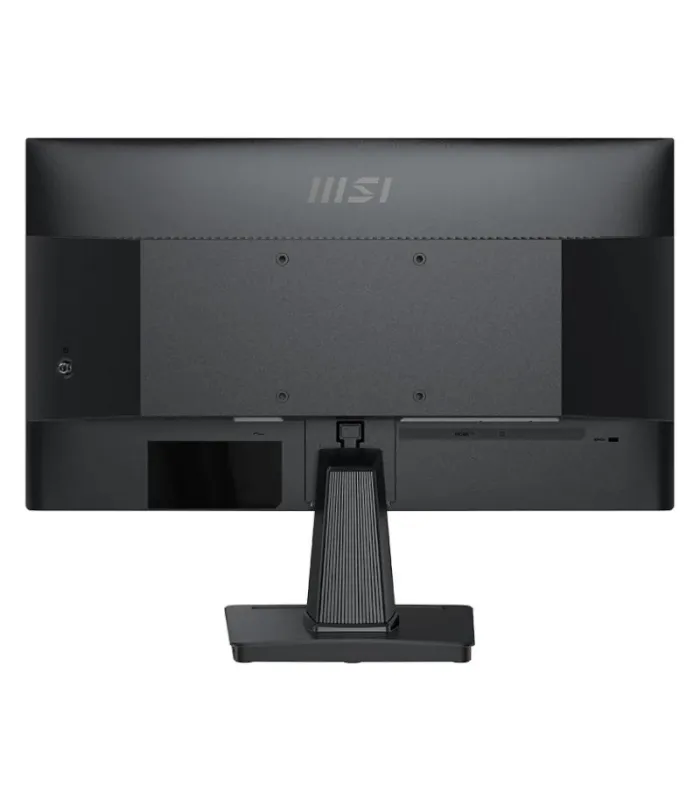 MSI MP225V Monitor 21.5" VA FHD 100hz 1ms VGA HDMI