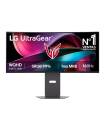 LG 34G600A-B Monitor34" WQHD 160hz  2HDMI DP AA cu