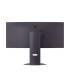 LG 34G600A-B Monitor34" WQHD 160hz  2HDMI DP AA cu