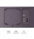 LG 34G600A-B Monitor34" WQHD 160hz  2HDMI DP AA cu
