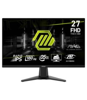 MSI MAG275F Monitor 27" Gaming  FHD180hz HDMI DP