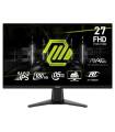 MSI MAG275F Monitor 27" Gaming  FHD180hz HDMI DP