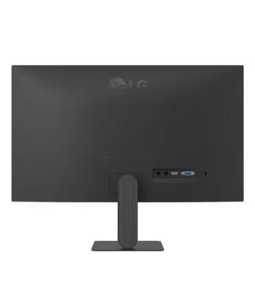 LG 24U411A-B monitor 23.8" FHD 120hz HDMI VGA