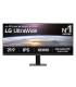 LG 29U511A-B Monitor29" IPS WQHD100h 5ms HDMI DP