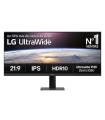 LG 29U511A-B Monitor29" IPS WQHD100h 5ms HDMI DP