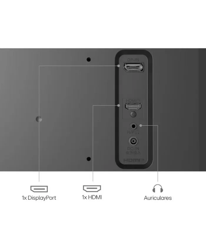 LG 29U511A-B Monitor29" IPS WQHD100h 5ms HDMI DP