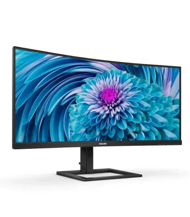 Philips 346E2CUAE Monitor 34"WQHD HDMI DP USB cur