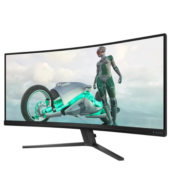 Philips 34M2C3500L Monitor 34"WQHD180h 2HDMI DP cu