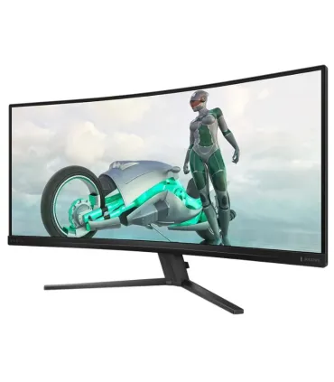 Philips 34M2C3500L Monitor 34"WQHD180h 2HDMI DP cu