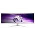 Philips 49M2C8900L Monitor 48.9" QHD OLED MM AA
