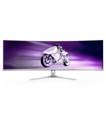 Philips 49M2C8900L Monitor 48.9" QHD OLED MM AA