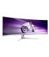 Philips 49M2C8900L Monitor 48.9" QHD OLED MM AA