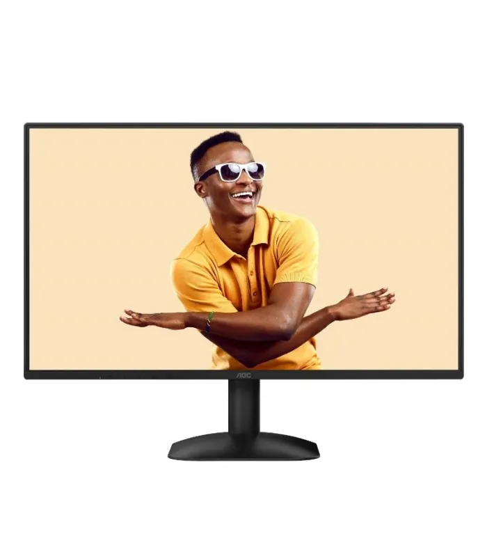 AOC 24B31H Monitor 23.8" IPS FHD 120Mhz 4ms Negro