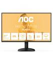 AOC 27B31H Monitor 27" IPS FHD 120Mhz 4ms Negro