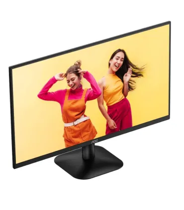 AOC Q27B35E Monitor 27" IPS QHD 1ms DP HDMI