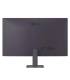 LG 27G411A-B Monitor 27" FHD IPS 144Hz 1ms Slim