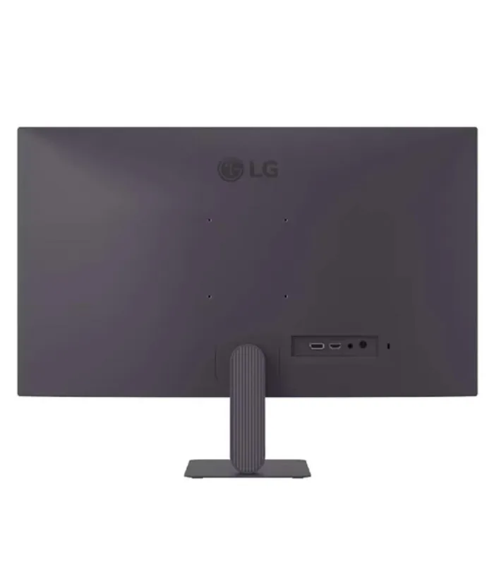 LG 27G411A-B Monitor 27" FHD IPS 144Hz 1ms Slim